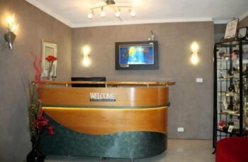 bella villa motor inn