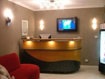 bella villa motor inn