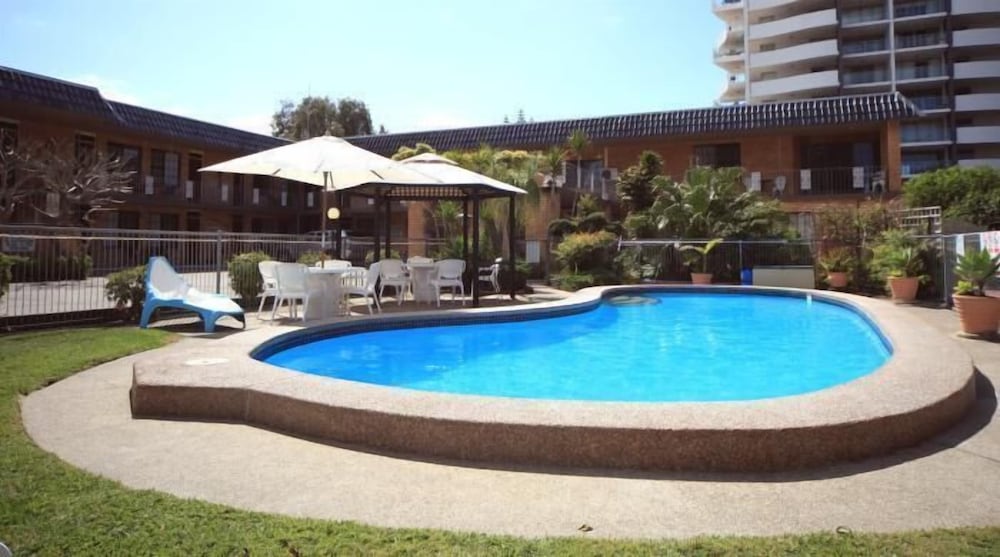 bella villa motor inn