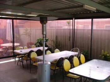 bella villa motor inn