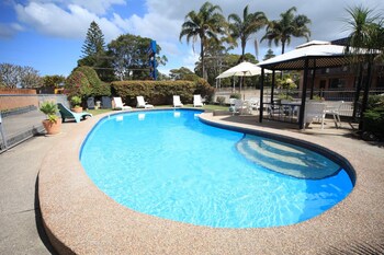 bella villa motor inn