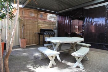 bella villa motor inn