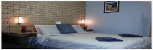 Three Ways Motel,Gilgandra>>Dubbo,3.5 star