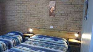 Three Ways Motel,Gilgandra>>Dubbo,3.5 star