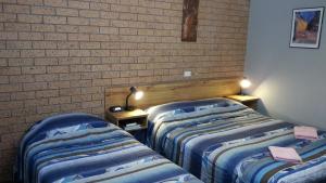 Three Ways Motel,Gilgandra>>Dubbo,3.5 star
