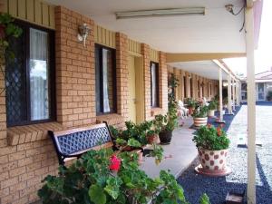 Three Ways Motel,Gilgandra>>Dubbo,3.5 star