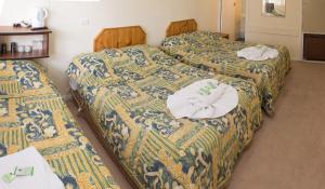 Swiss Motel,Jindabyne>>Cooma,3 star