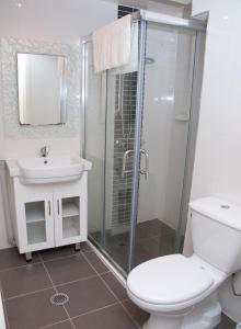 Swiss Motel,Jindabyne>>Cooma,3 star