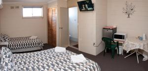swiss motel