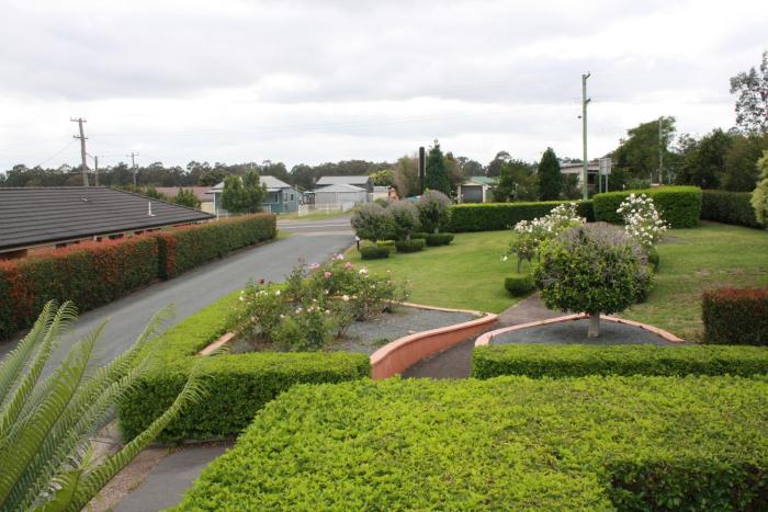 hunter valley travellers rest