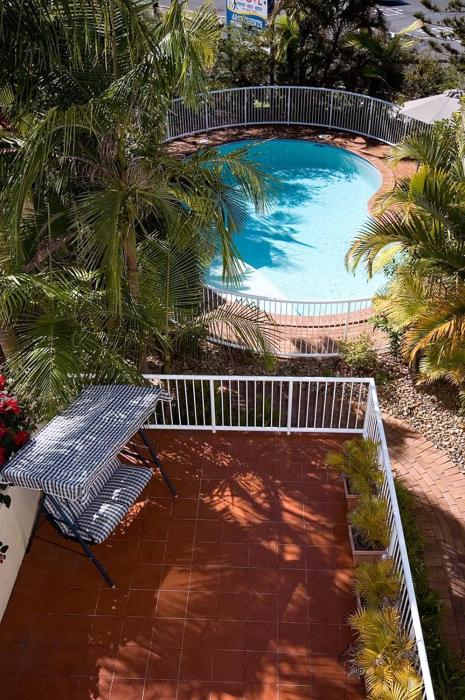 gold coast