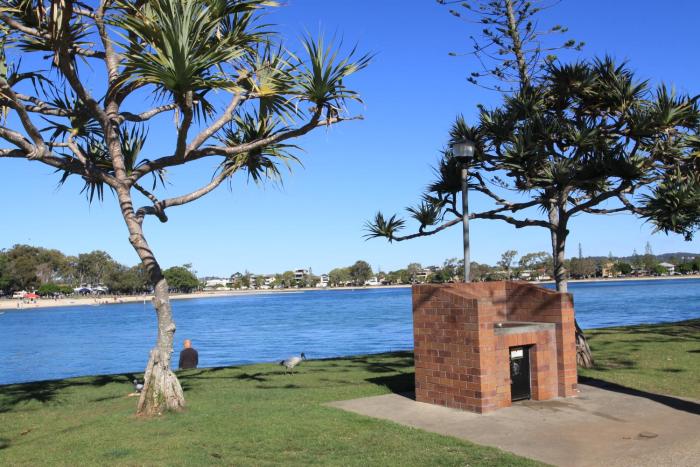 gold coast