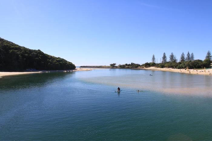 gold coast