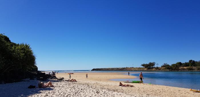 gold coast
