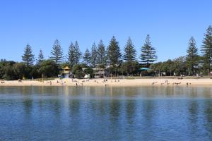 gold coast