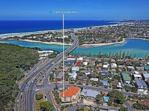 gold coast