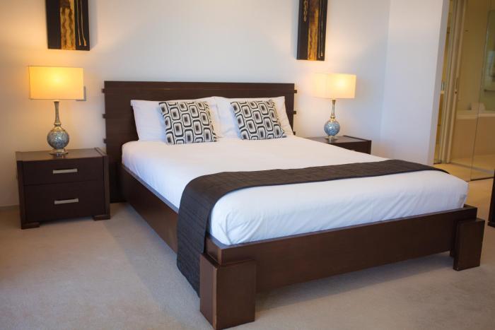 ambience on burleigh beach