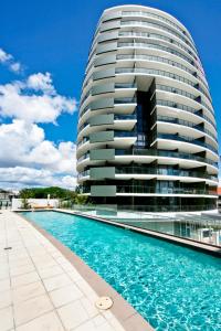 Ambience On Burleigh Beach,Burleigh Waters>>Burleigh Heads,5 star