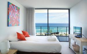 Ambience On Burleigh Beach,Burleigh Waters>>Burleigh Heads,5 star