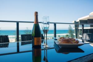 Ambience On Burleigh Beach,Burleigh Waters>>Burleigh Heads,5 star