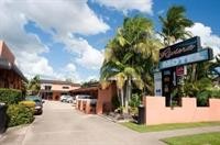 riviera motel bundaberg