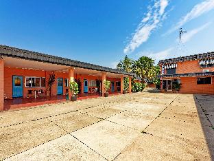 riviera motel bundaberg