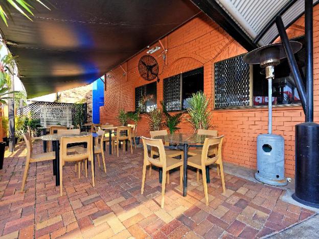 riviera motel bundaberg