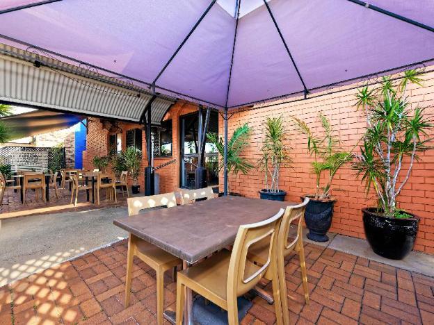 riviera motel bundaberg