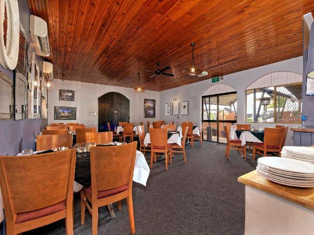 riviera motel bundaberg