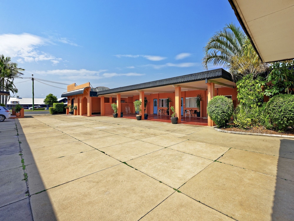 riviera motel bundaberg