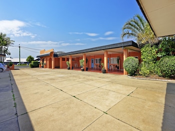 riviera motel bundaberg
