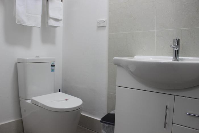 high mountains motor inn