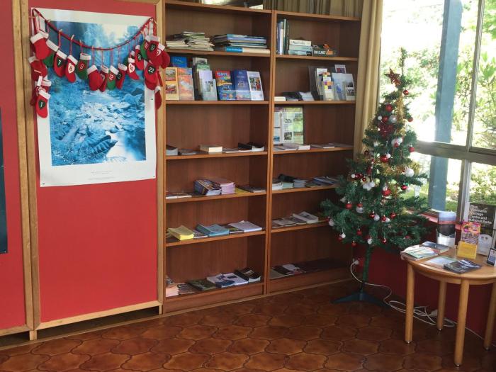 high mountains motor inn