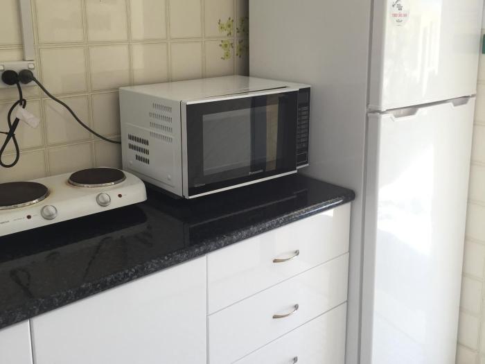 high mountains motor inn