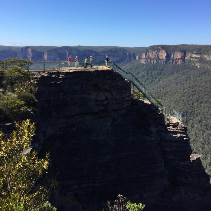 high mountains motor inn