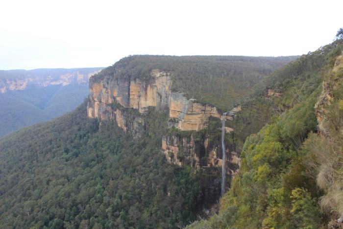 high mountains motor inn