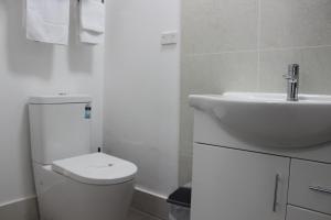 high mountains motor inn