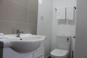 high mountains motor inn