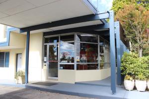 high mountains motor inn