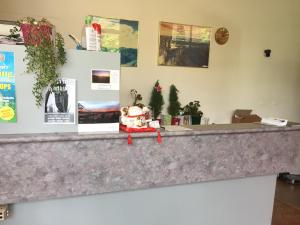 high mountains motor inn