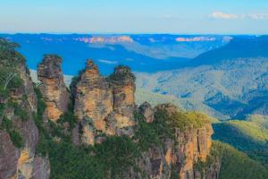 high mountains motor inn