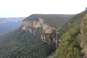 high mountains motor inn