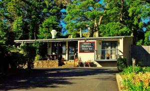 Blackheath Motor Inn,Blue Mountains>>Blackheath,4 star