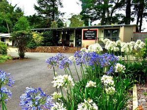 Blackheath Motor Inn,Blue Mountains>>Blackheath,4 star