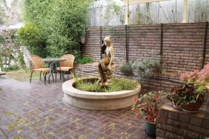 Bathurst Heights B&B,Bathurst>>Abercrombie,5 star