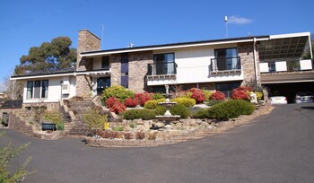 bathurst heights bandb