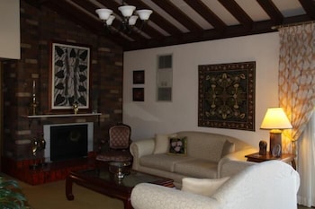 bathurst heights bandb