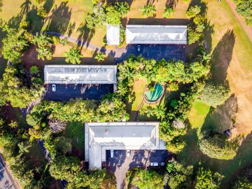 Malanda Lodge,Atherton Tablelands>>Atherton,3 star