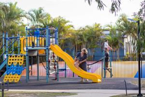 Discovery Parks - Ballina,Byron Bay>>Ballina,4.5 star