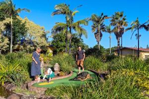 Discovery Parks - Ballina,Byron Bay>>Ballina,4.5 star